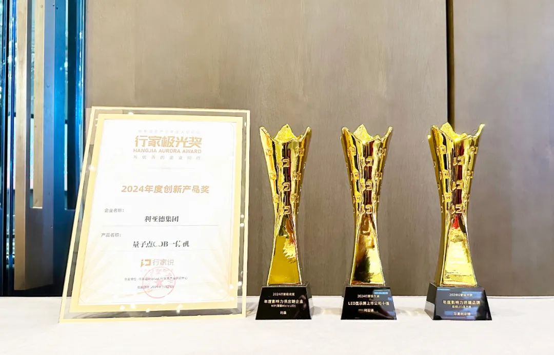 霸榜 | 四大榜单尽数囊括，今年会·(jinnianhui)金字招牌诚信至上集团连续五年斩获“极光”大奖