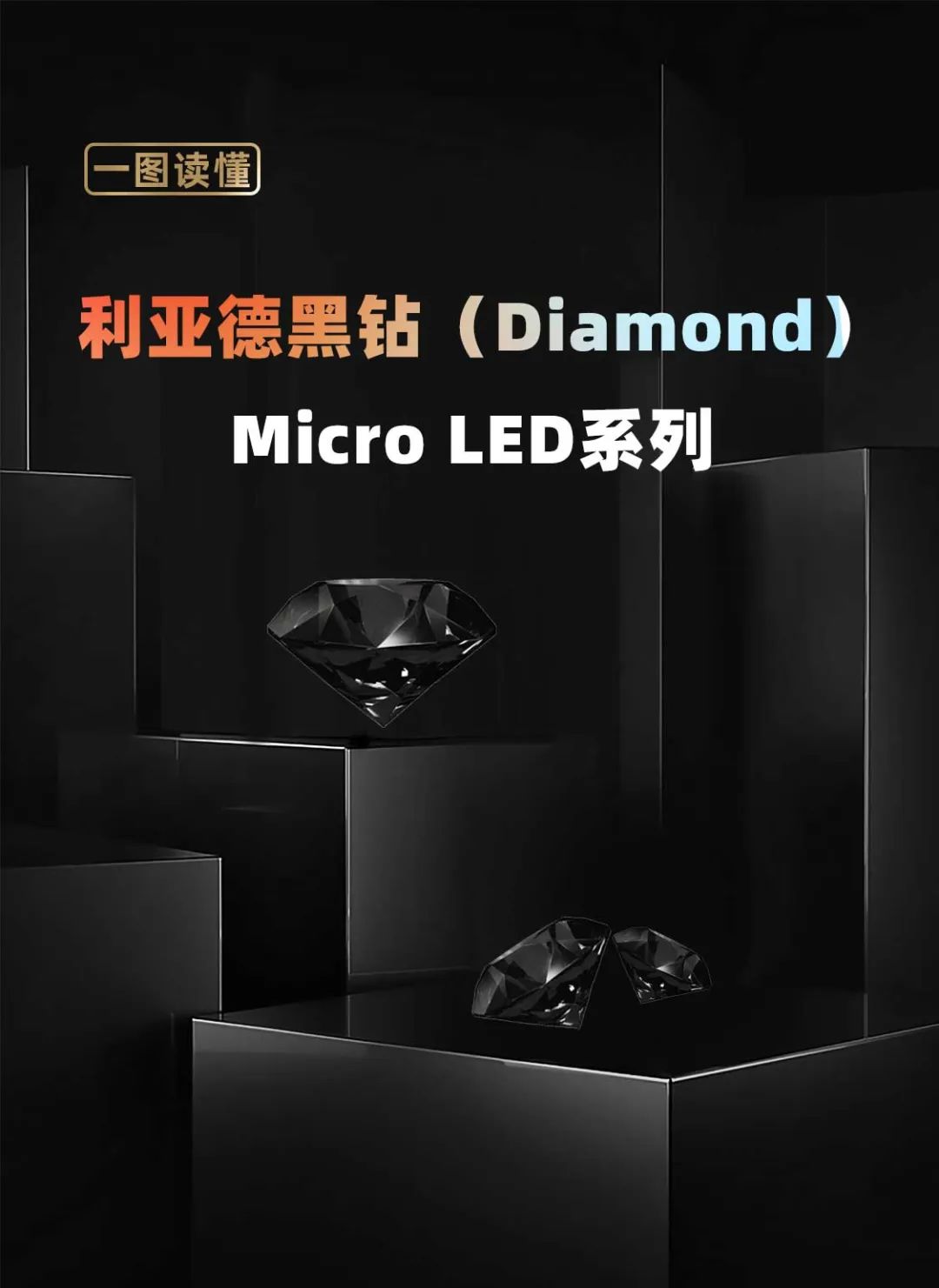今年会·(jinnianhui)金字招牌诚信至上面向全球发布第二代Micro LED显示技术——今年会·(jinnianhui)金字招牌诚信至上黑钻(Diamond)系列